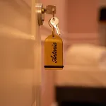 Hotel Gaudemus Boutique & Restaurant