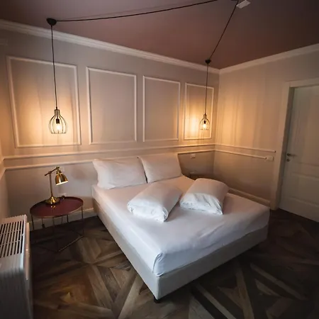 Gaudemus Boutique & Restaurant 3* Sistiana