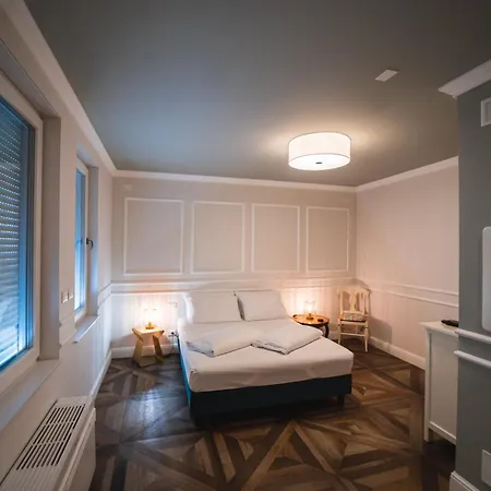 Hotel Gaudemus Boutique & Restaurant