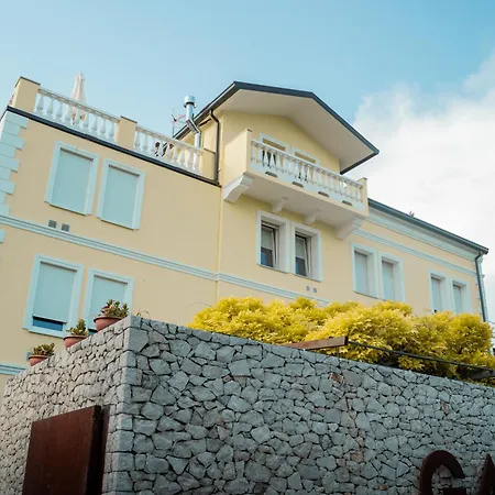 Gaudemus Boutique & Restaurant Hotel Sistiana