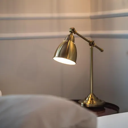Hotel Gaudemus Boutique & Restaurant 3*
