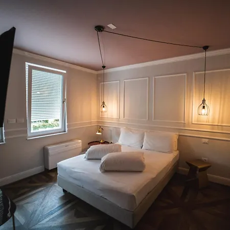 Hotel Gaudemus Boutique & Restaurant
