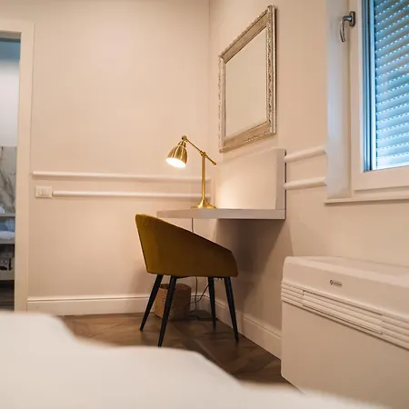 Gaudemus Boutique & Restaurant 3* Sistiana