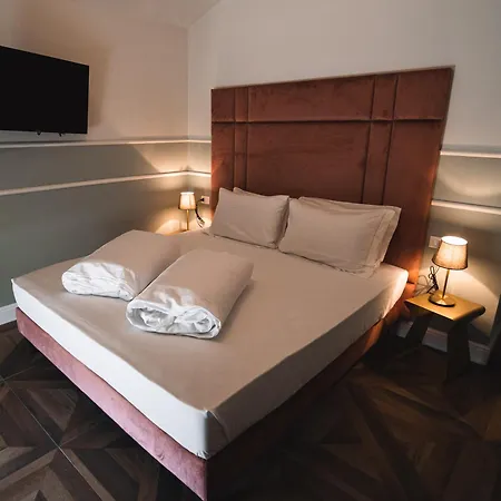 Gaudemus Boutique & Restaurant Hotel Sistiana