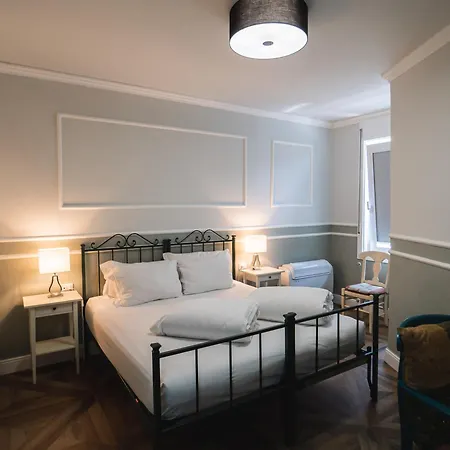 Hotel Gaudemus Boutique & Restaurant
