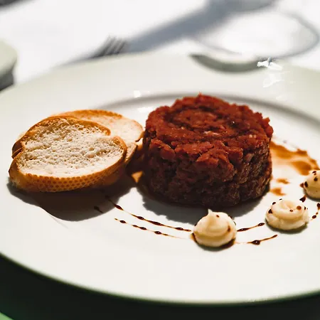 Hotel Gaudemus Boutique & Restaurant 3*