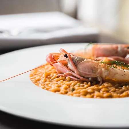 Gaudemus Boutique & Restaurant Sistiana