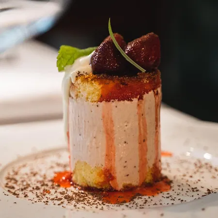 Hotel Gaudemus Boutique & Restaurant