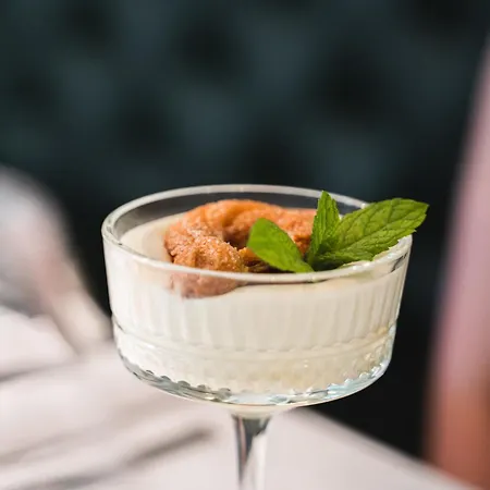 Gaudemus Boutique & Restaurant Sistiana