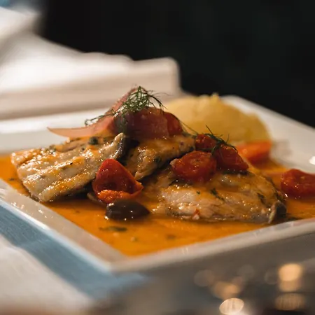 Hotel Gaudemus Boutique & Restaurant 3*