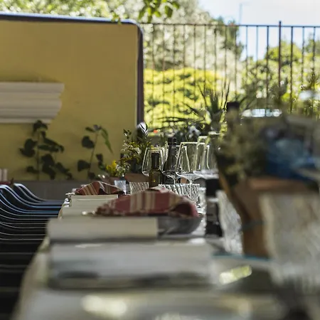 Gaudemus Boutique & Restaurant 3* Sistiana