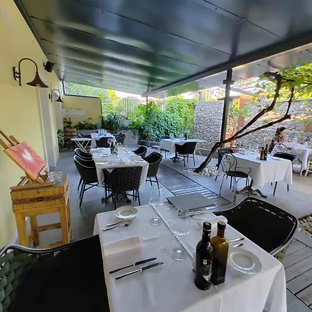 Hotel Gaudemus Boutique & Restaurant Sistiana