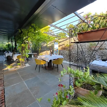Gaudemus Boutique & Restaurant Sistiana
