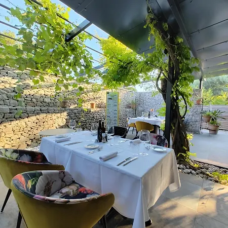 Hotel Gaudemus Boutique & Restaurant Sistiana