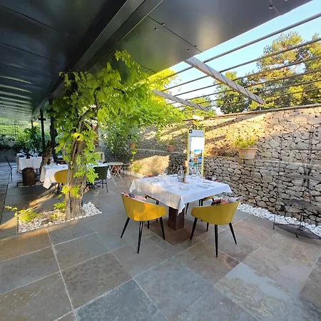 Gaudemus Boutique & Restaurant 3* Sistiana