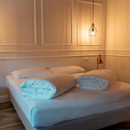 Hotel Gaudemus Boutique & Restaurant