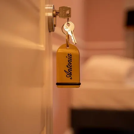 Hotel Gaudemus Boutique & Restaurant
