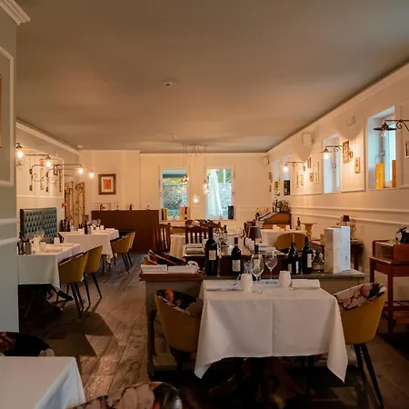 Hotel Gaudemus Boutique & Restaurant 3*