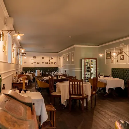 Gaudemus Boutique & Restaurant Hotel Sistiana