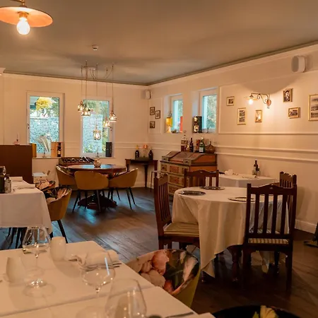 Gaudemus Boutique & Restaurant Hotel Sistiana