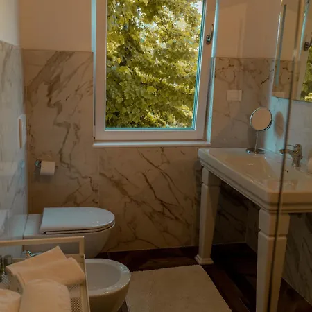 Gaudemus Boutique & Restaurant Sistiana