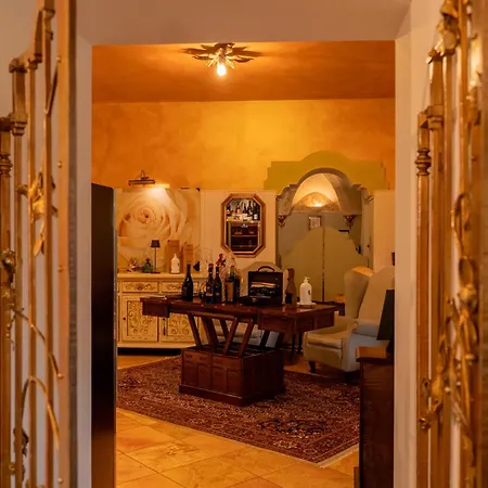 Gaudemus Boutique & Restaurant Hotel Sistiana