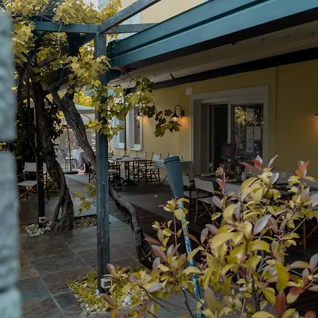 Hotel Gaudemus Boutique & Restaurant