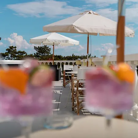 Hotel Gaudemus Boutique & Restaurant Sistiana