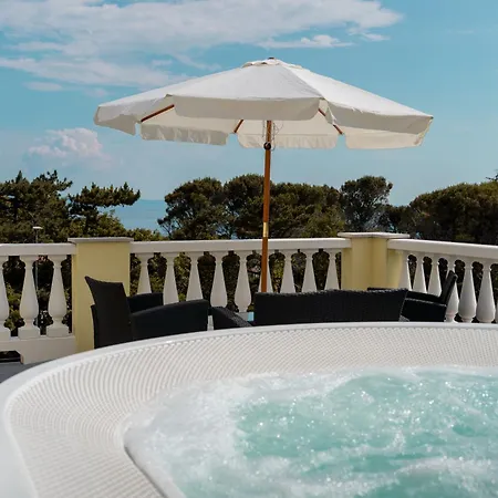 Gaudemus Boutique & Restaurant Hotel
