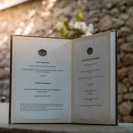 Gaudemus Boutique & Restaurant 3* Sistiana