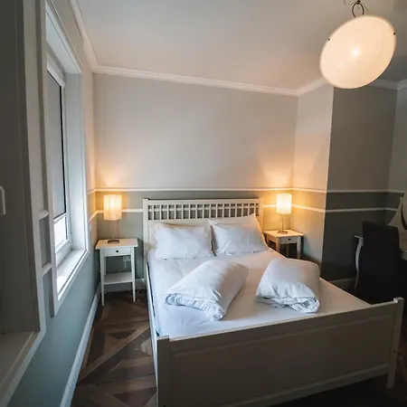 Hotel Gaudemus Boutique & Restaurant