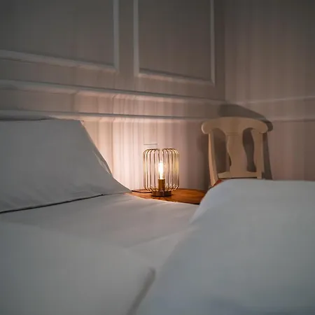 Hotel Gaudemus Boutique & Restaurant