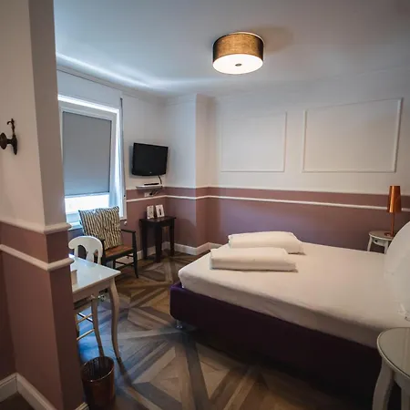 Hotel Gaudemus Boutique & Restaurant Sistiana
